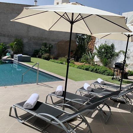 La Casa Vieja Villa Arafo Ngoại thất bức ảnh