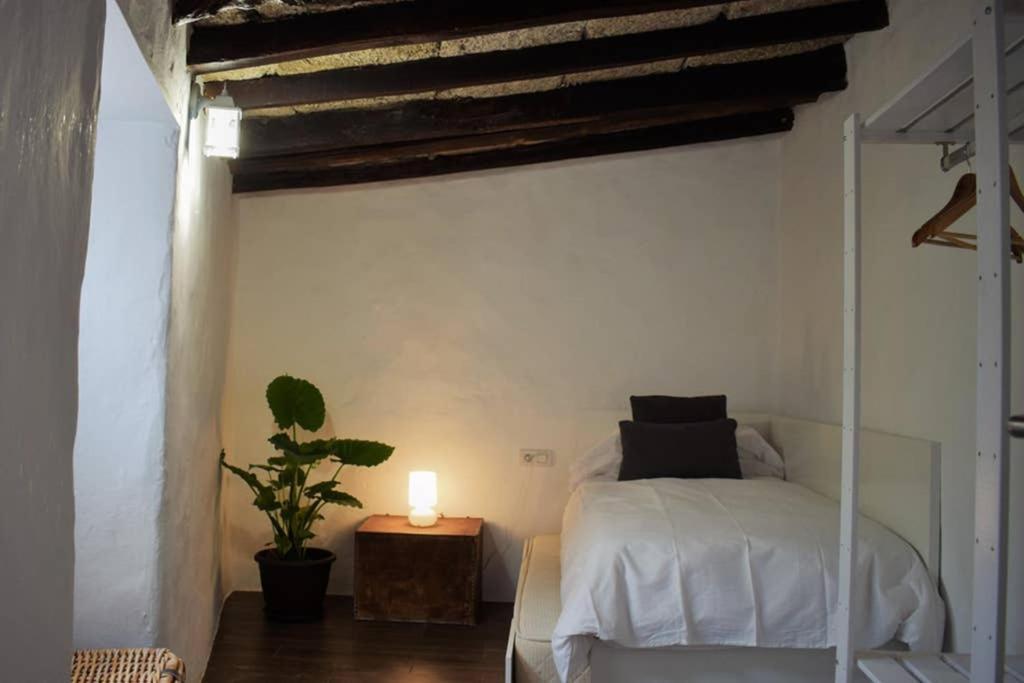 La Casa Vieja Villa Arafo Ngoại thất bức ảnh