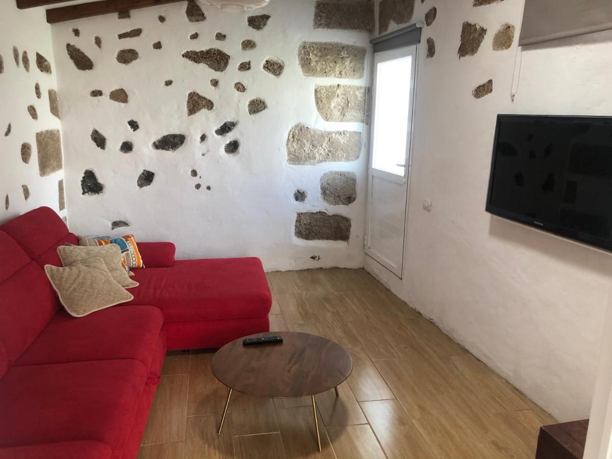 La Casa Vieja Villa Arafo Ngoại thất bức ảnh